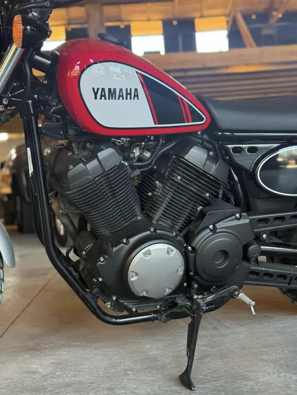 Mirá esta publicación de Yamaha 950 A XVS