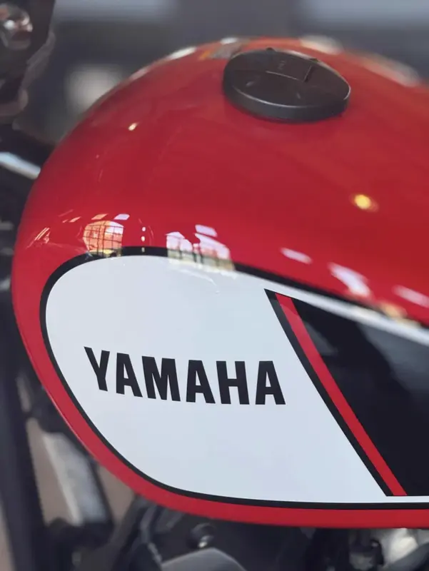Mirá esta publicación de Yamaha 950 A XVS