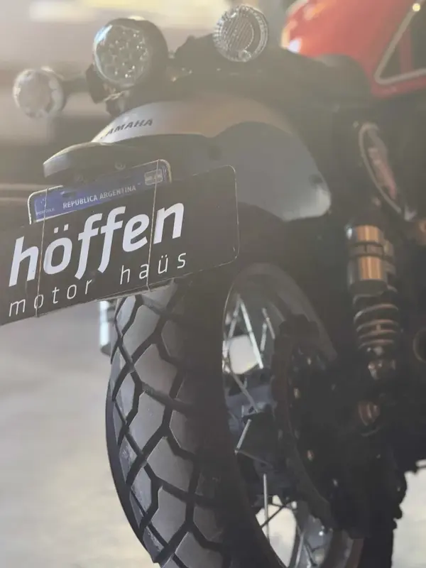 Mira esta publicación de Yamaha 950 A XVS 2017 en Motordil