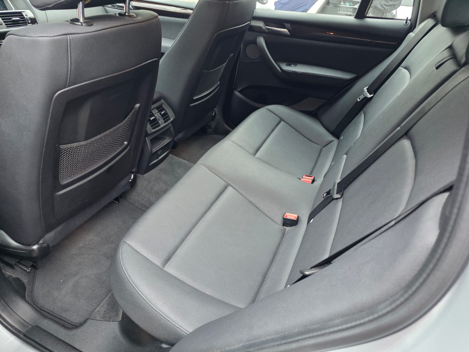 Mirá esta publicación de BMW X4
