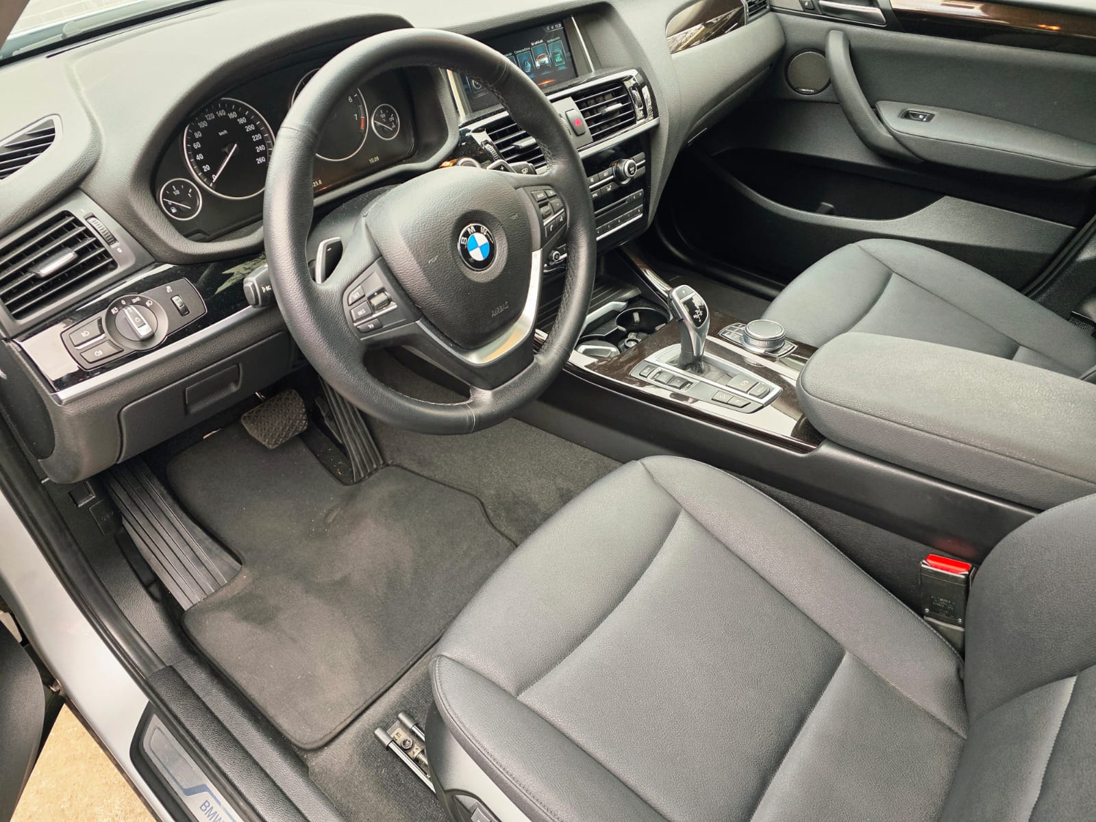 Mirá esta publicación de BMW X4