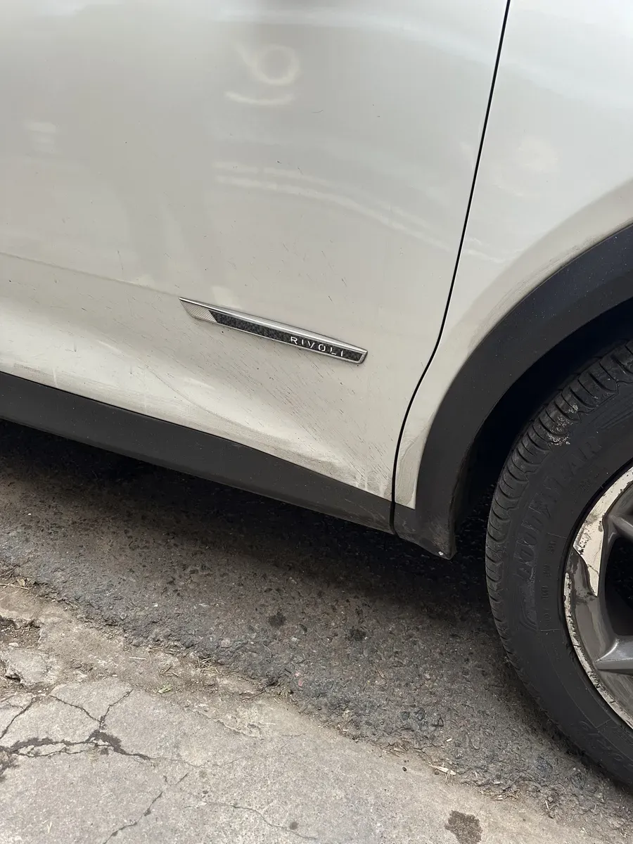 Mirá esta publicación de Ds Automobiles DS7