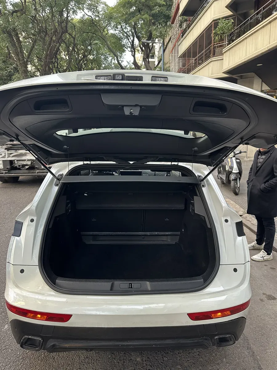 Mira esta publicación de Ds Automobiles DS7 2019 en Motordil