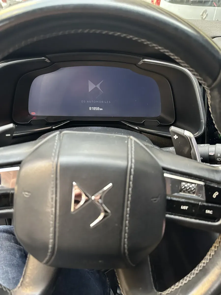 Mirá esta publicación de Ds Automobiles DS7