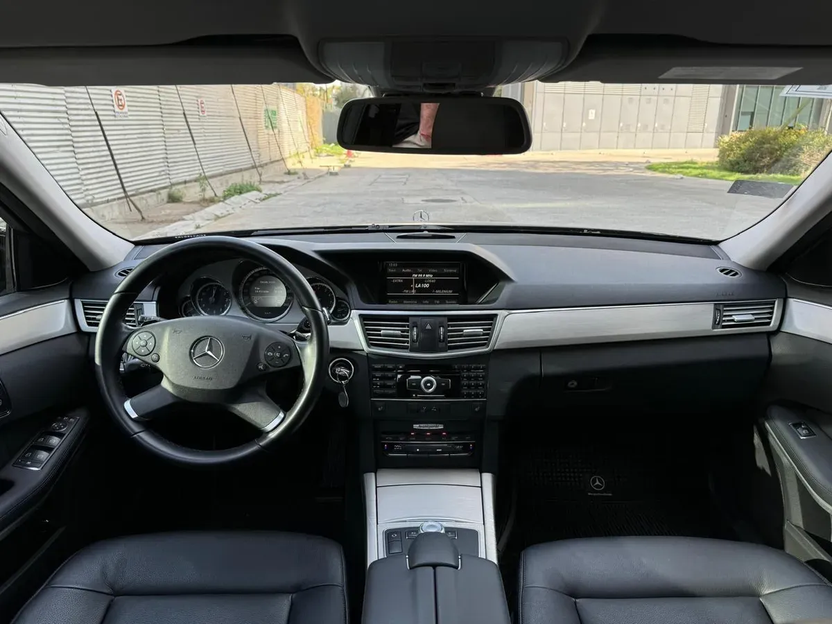 Mirá esta publicación de Mercedes Benz Clase E