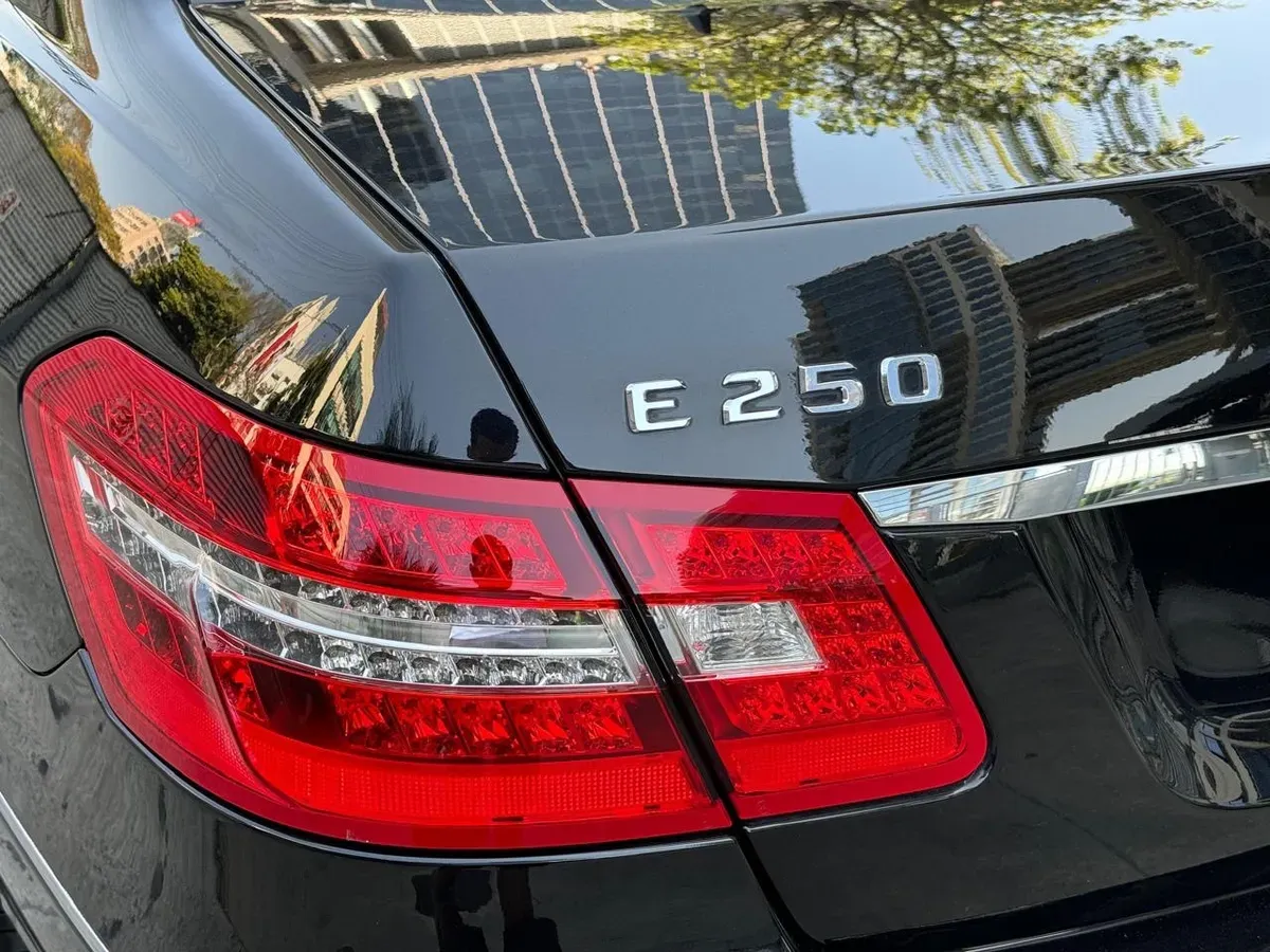 Mirá esta publicación de Mercedes Benz Clase E