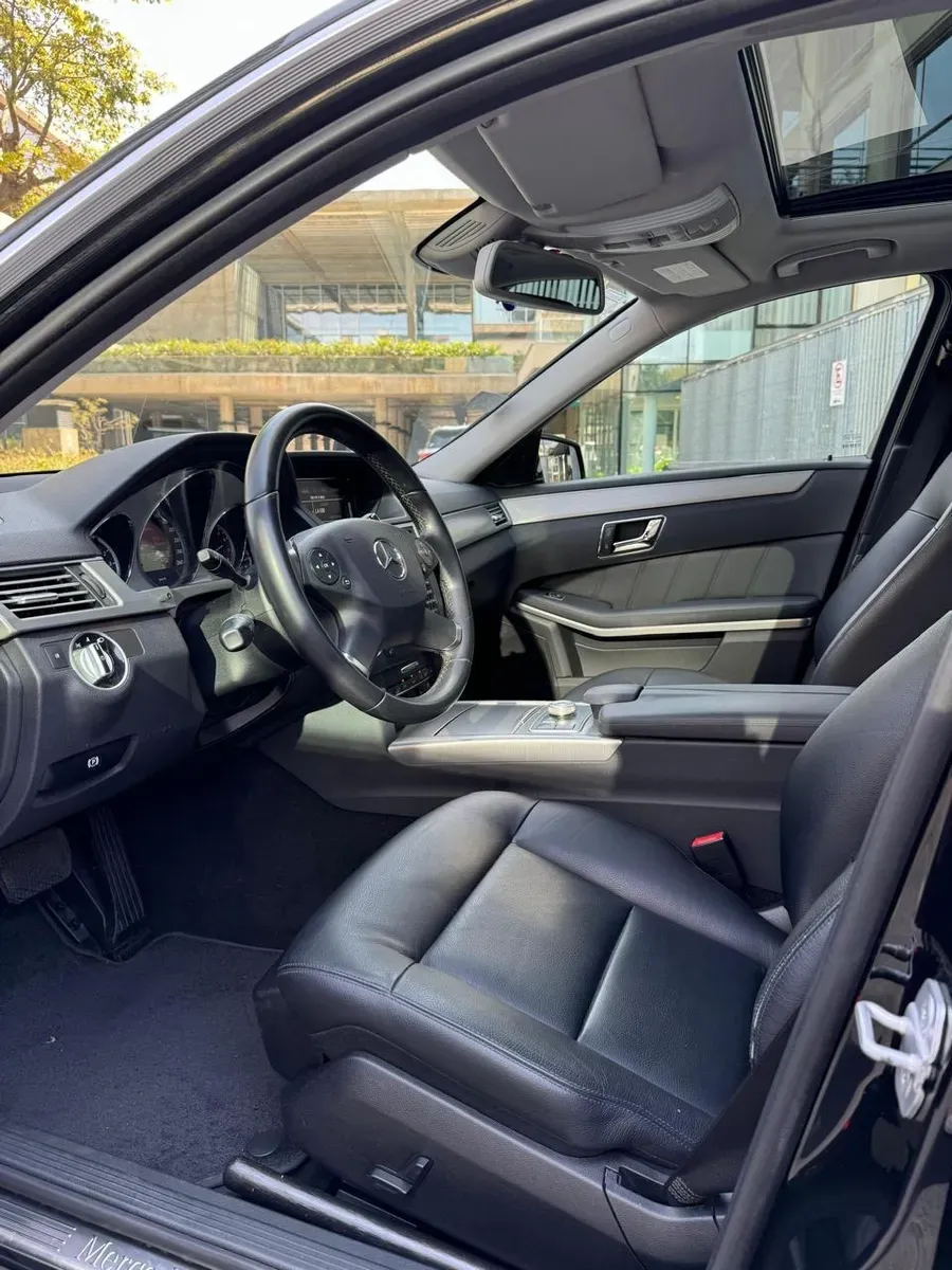 Mirá esta publicación de Mercedes Benz Clase E