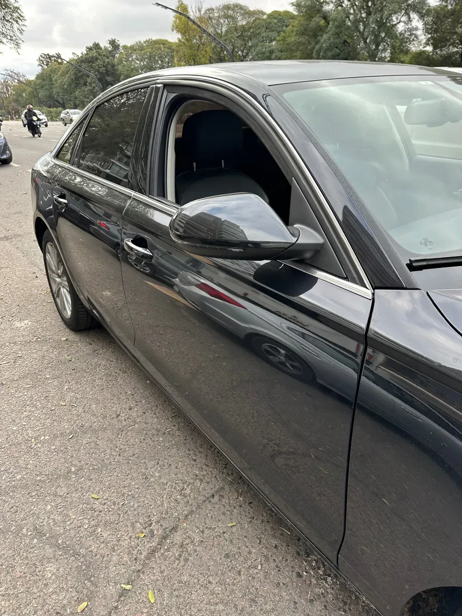 Mirá esta publicación de Audi A6