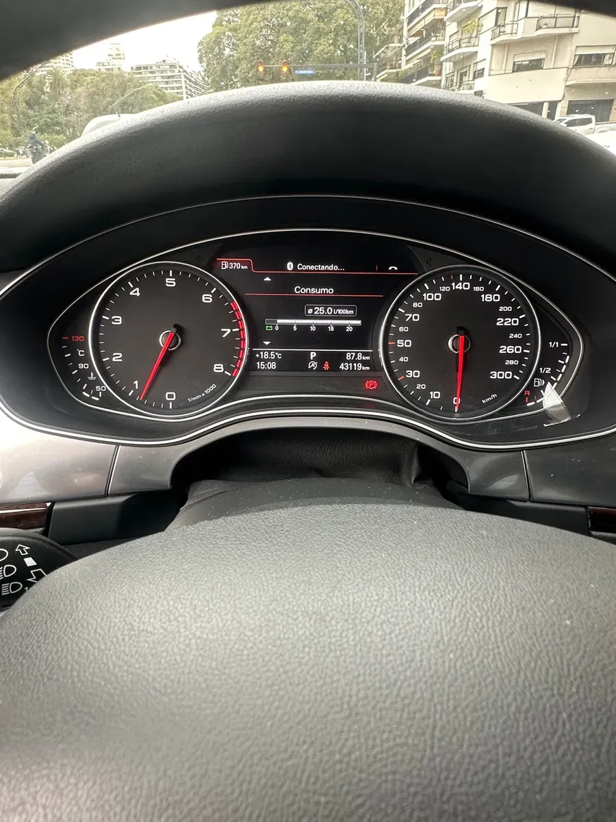 Mirá esta publicación de Audi A6