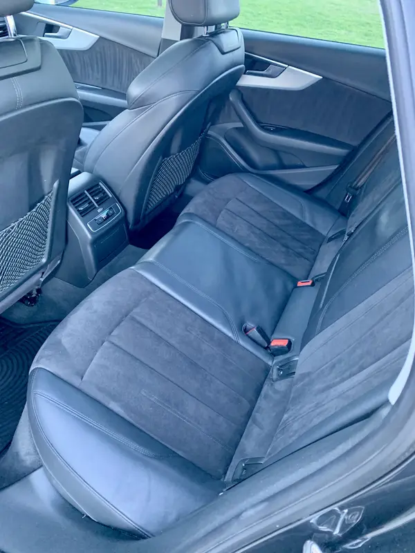 Mirá esta publicación de Audi A4