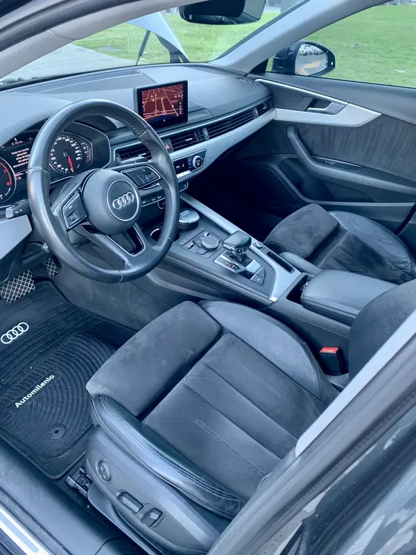 Mirá esta publicación de Audi A4