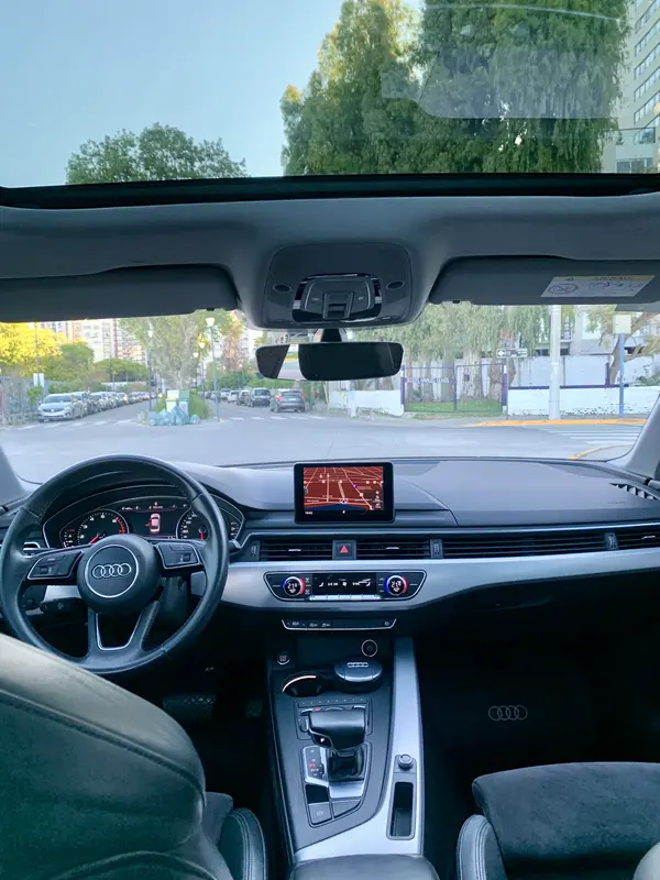 Mirá esta publicación de Audi A4