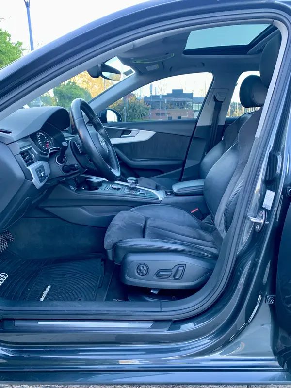 Mirá esta publicación de Audi A4