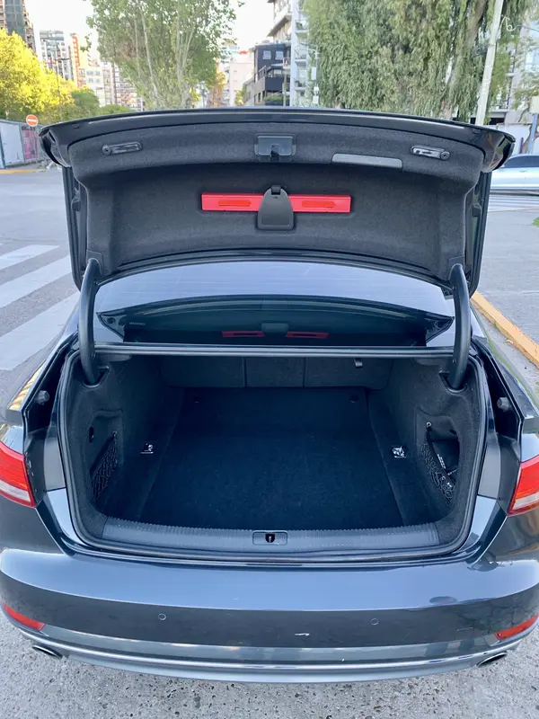 Mirá esta publicación de Audi A4