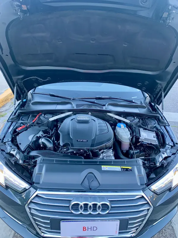 Mirá esta publicación de Audi A4