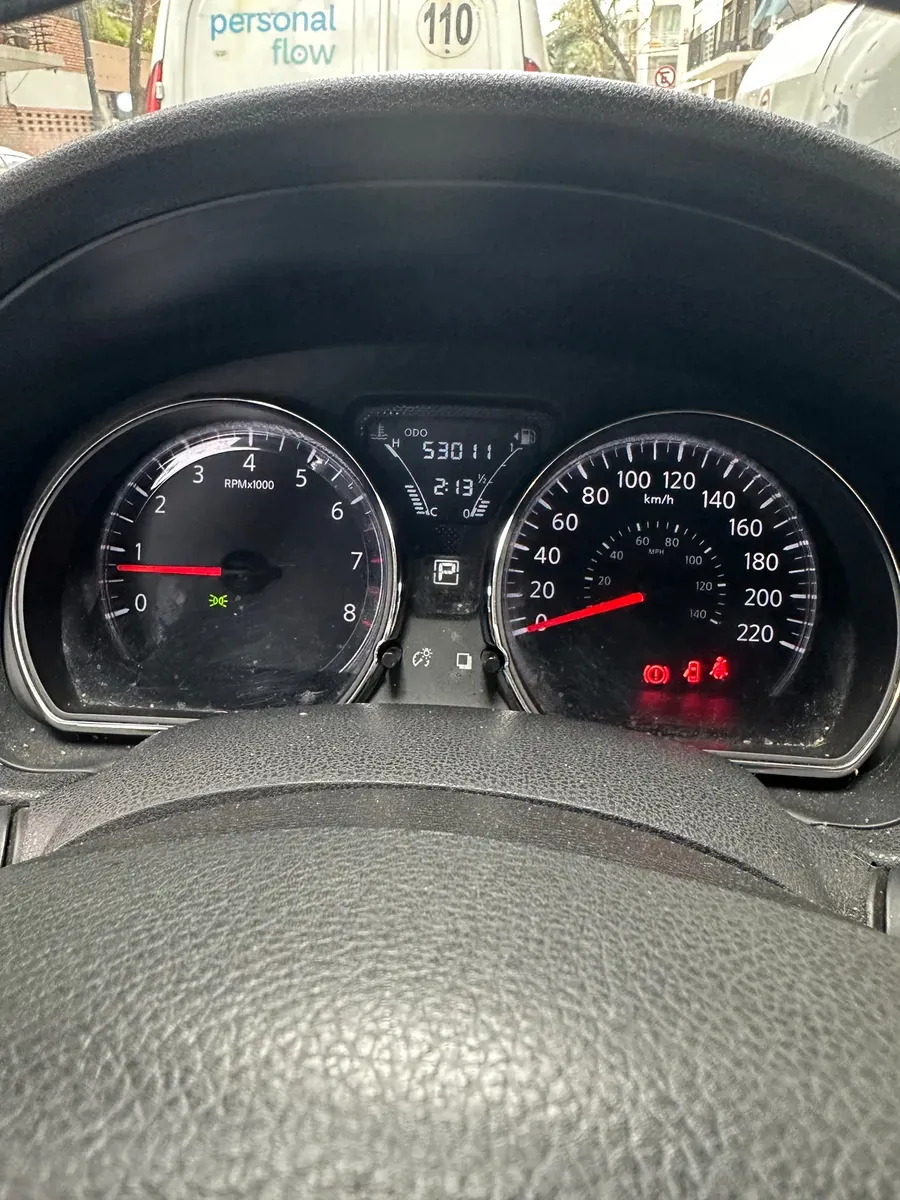 Mira esta publicación de Nissan Versa 2019 en Motordil