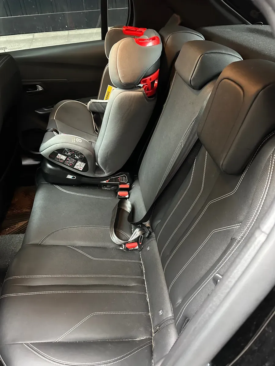 Mirá esta publicación de Peugeot 208