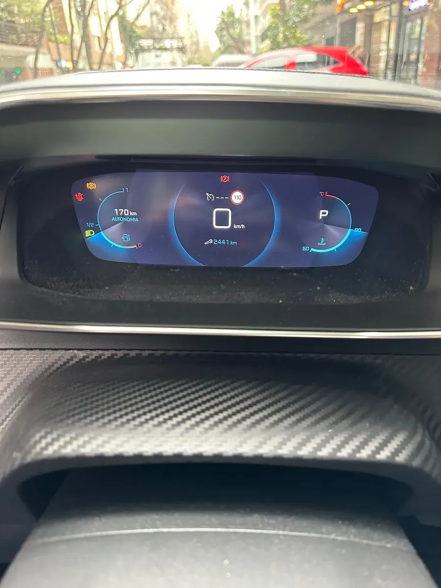 Mirá esta publicación de Peugeot 208