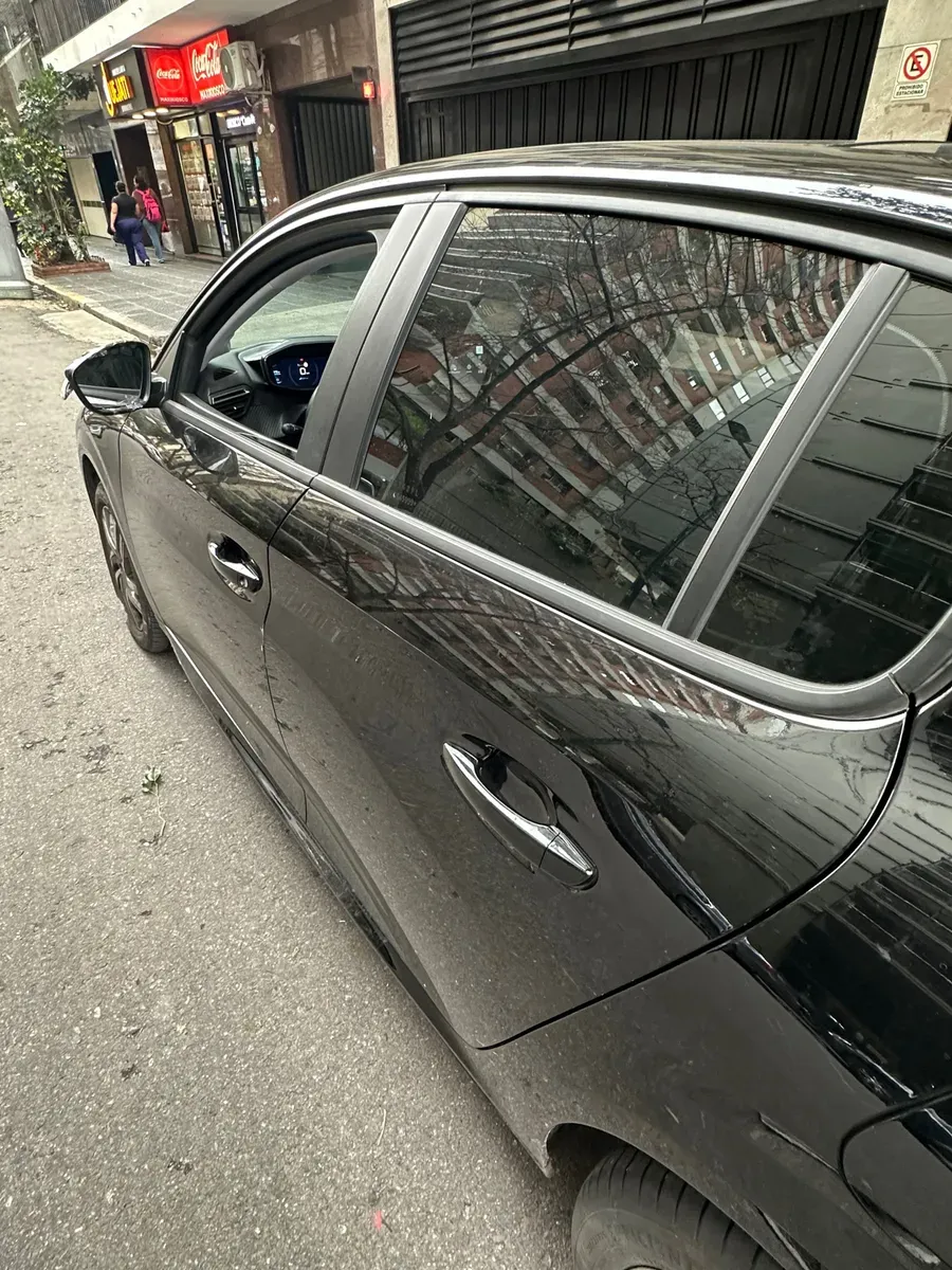 Mira esta publicación de Peugeot 208 2024 en Motordil