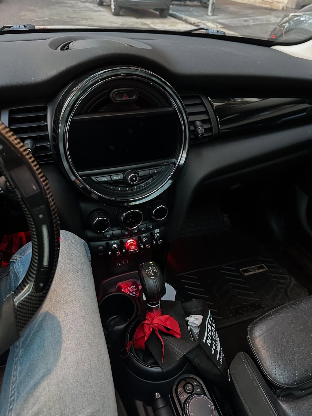 Mira esta publicación de Mini Cooper 2018 en Motordil