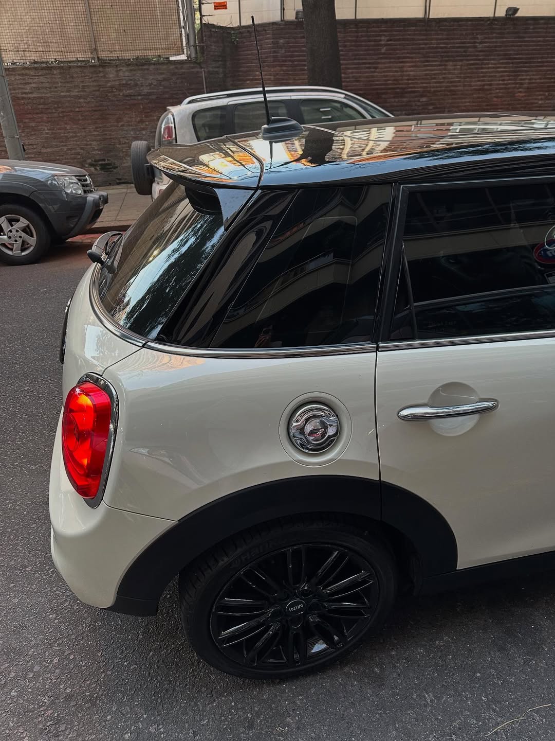 Mirá esta publicación de Mini Cooper