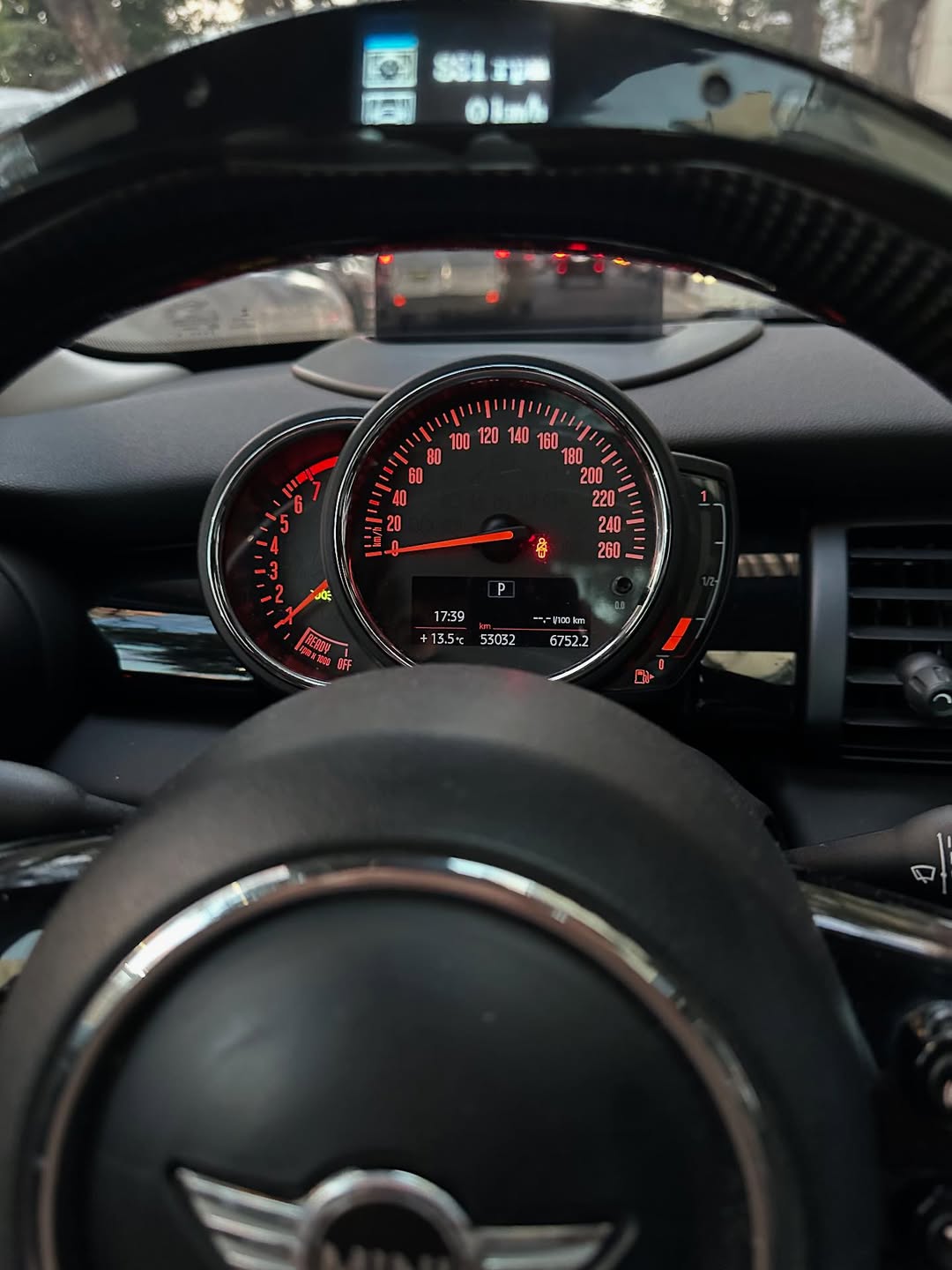 Mira esta publicación de Mini Cooper 2018 en Motordil