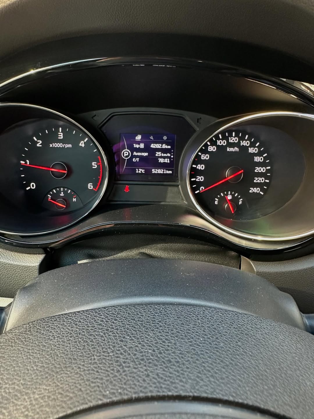 Mirá esta publicación de KIA Carnival
