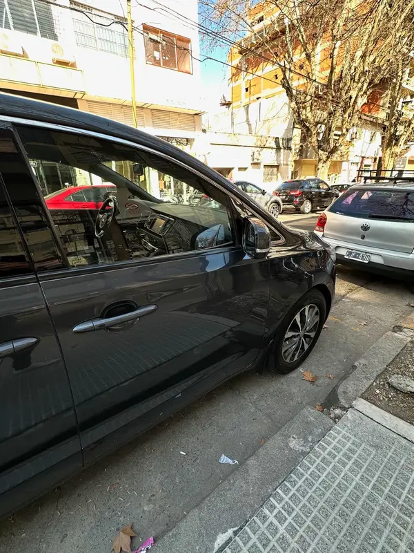 Mira esta publicación de KIA Carnival 2018 en Motordil