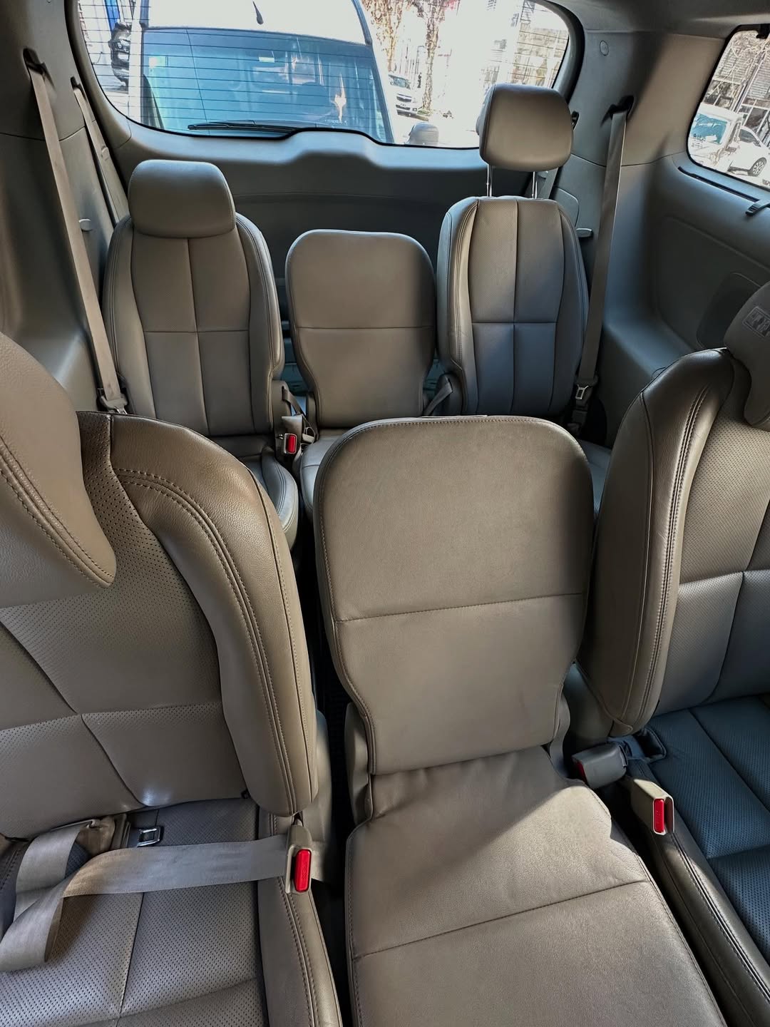 Mirá esta publicación de KIA Carnival