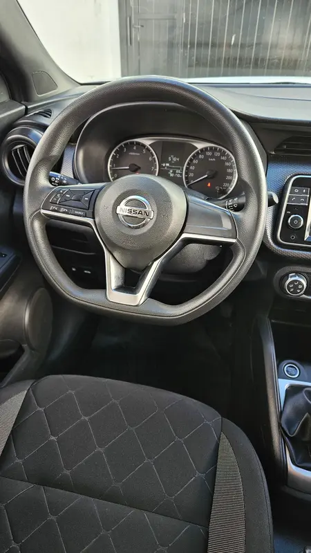 Mira esta publicación de Nissan Kicks 2019 en Motordil