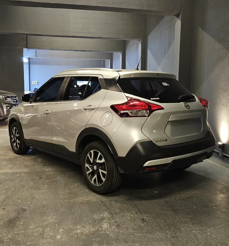 Mira esta publicación de Nissan Kicks 2019 en Motordil