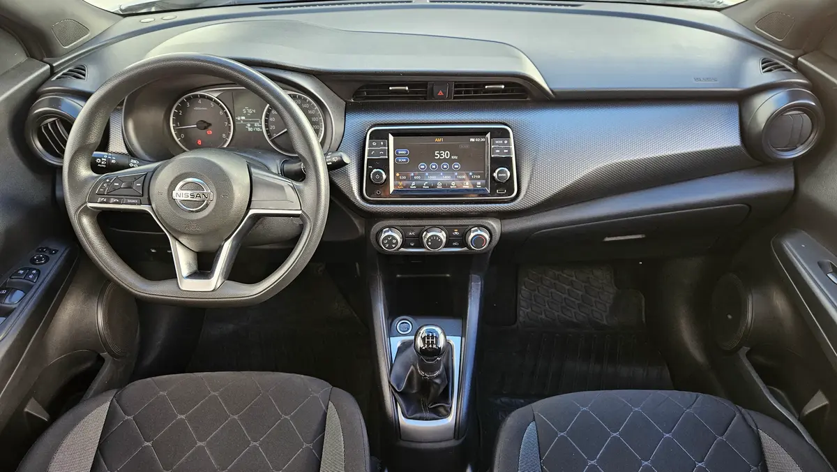 Mira esta publicación de Nissan Kicks 2019 en Motordil