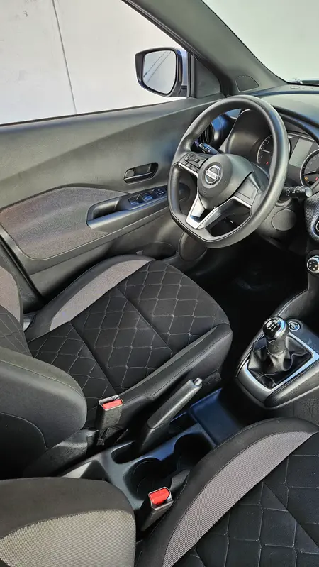 Mira esta publicación de Nissan Kicks 2019 en Motordil