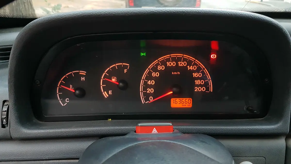 Mira esta publicación de Fiat Fiorino 2006 en Motordil