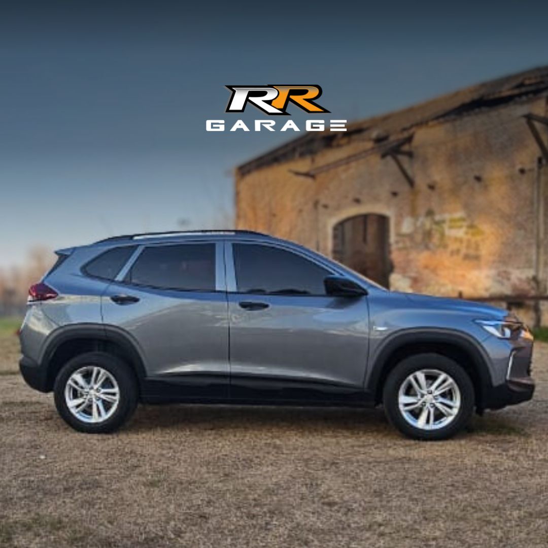 Mira esta publicación de Chevrolet Tracker 2023 en Motordil