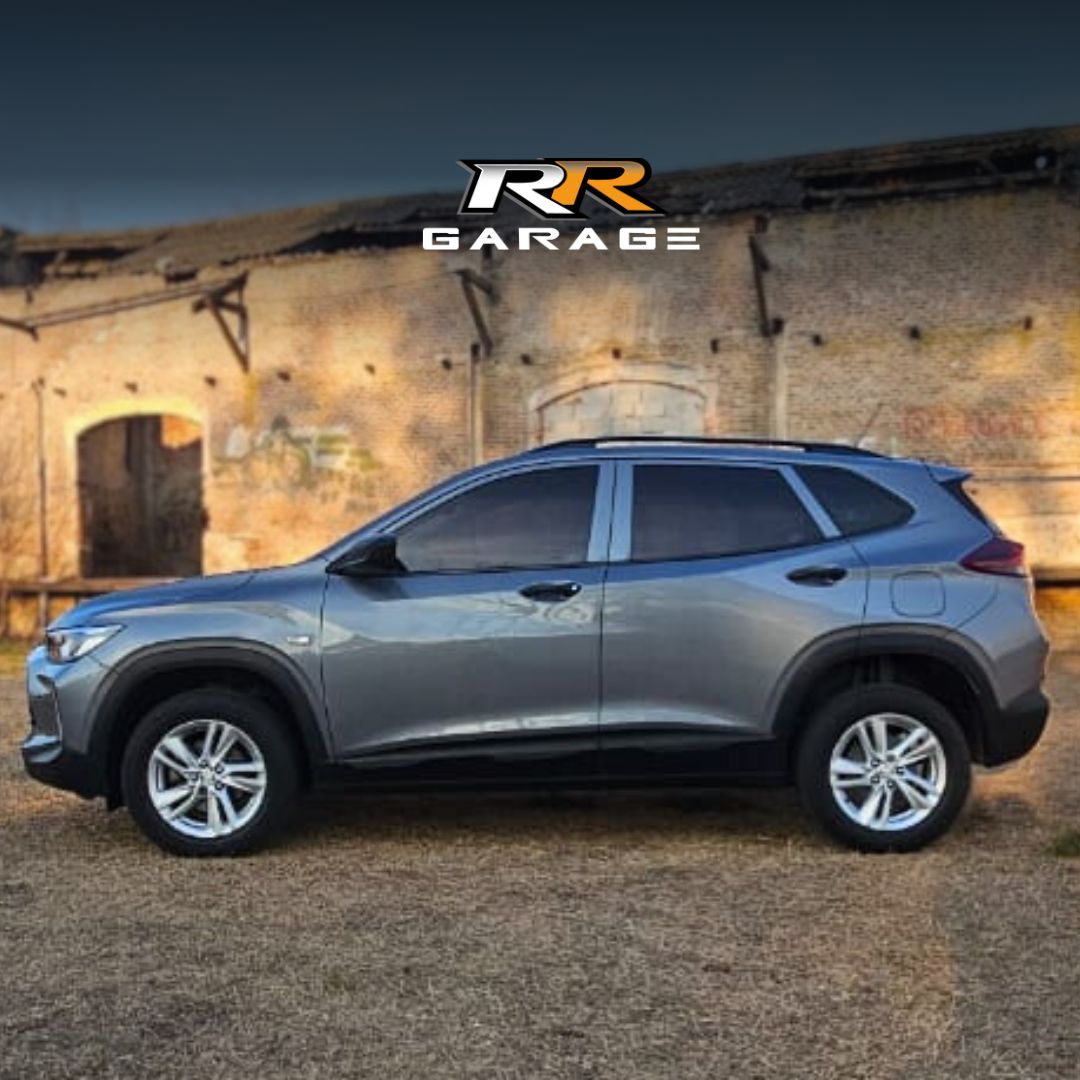 Mira esta publicación de Chevrolet Tracker 2023 en Motordil