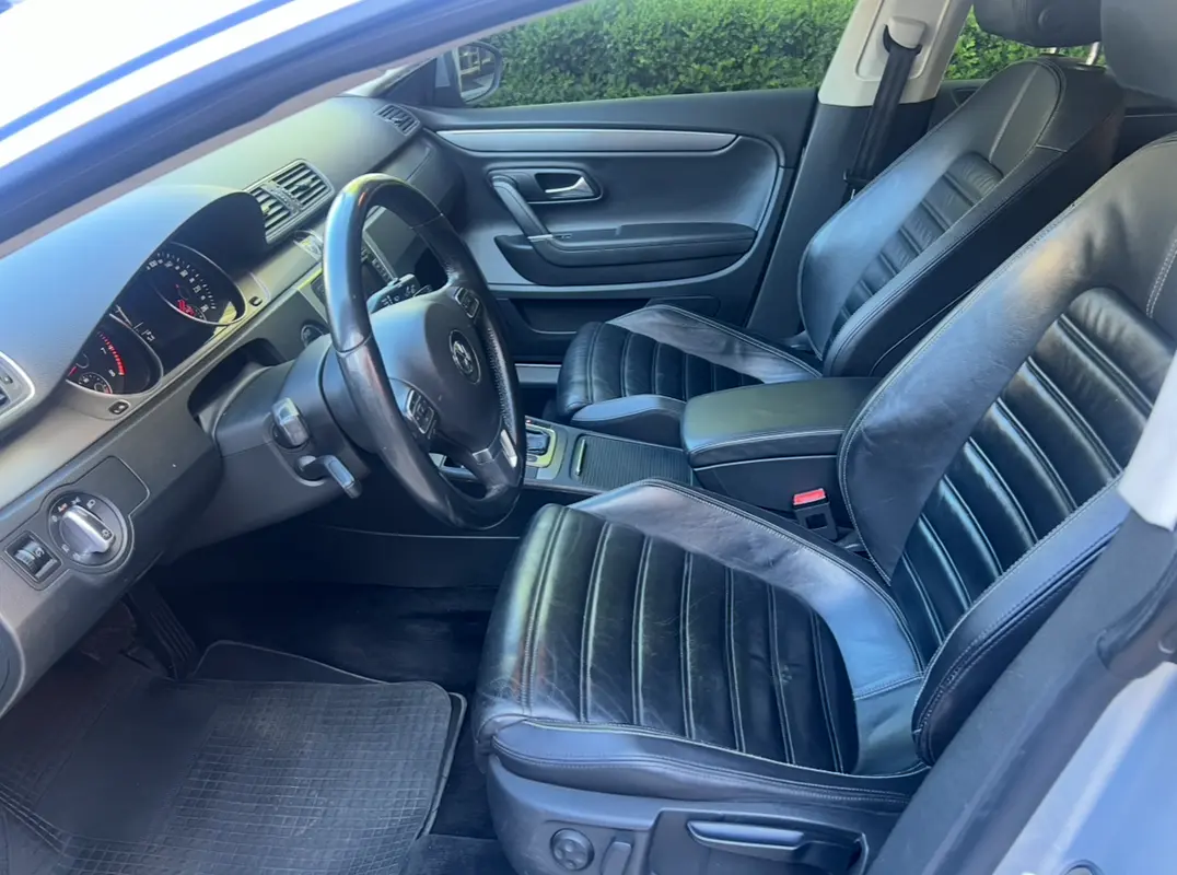 Mirá esta publicación de Volkswagen Passat