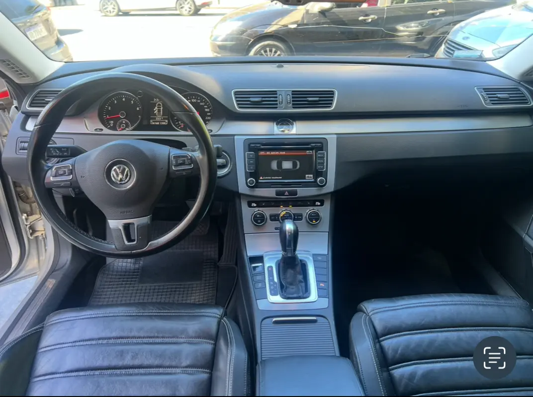 Mirá esta publicación de Volkswagen Passat