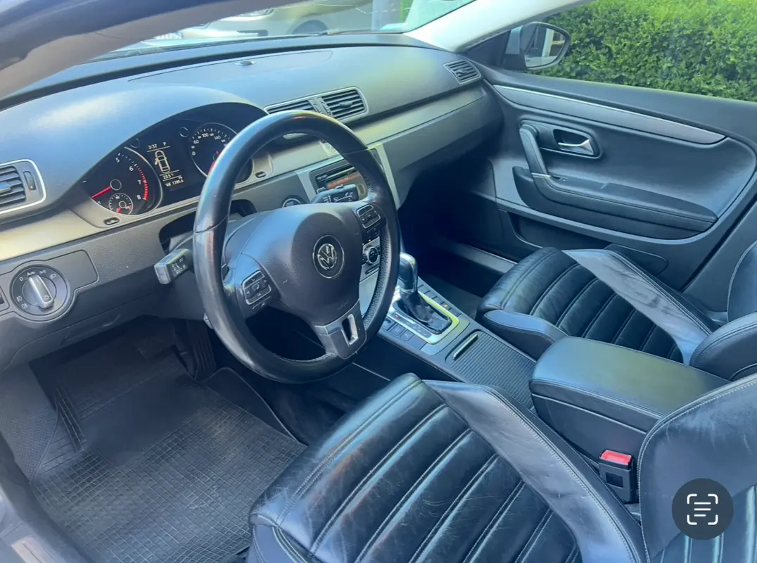 Mirá esta publicación de Volkswagen Passat