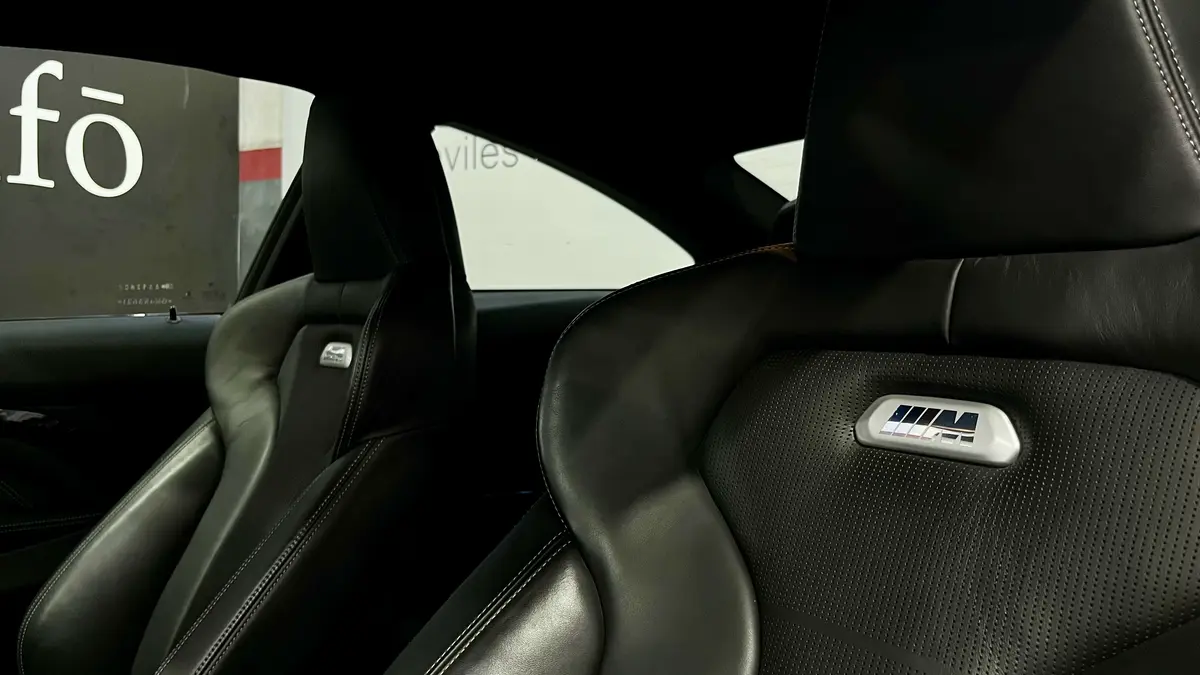 Mirá esta publicación de BMW Serie M