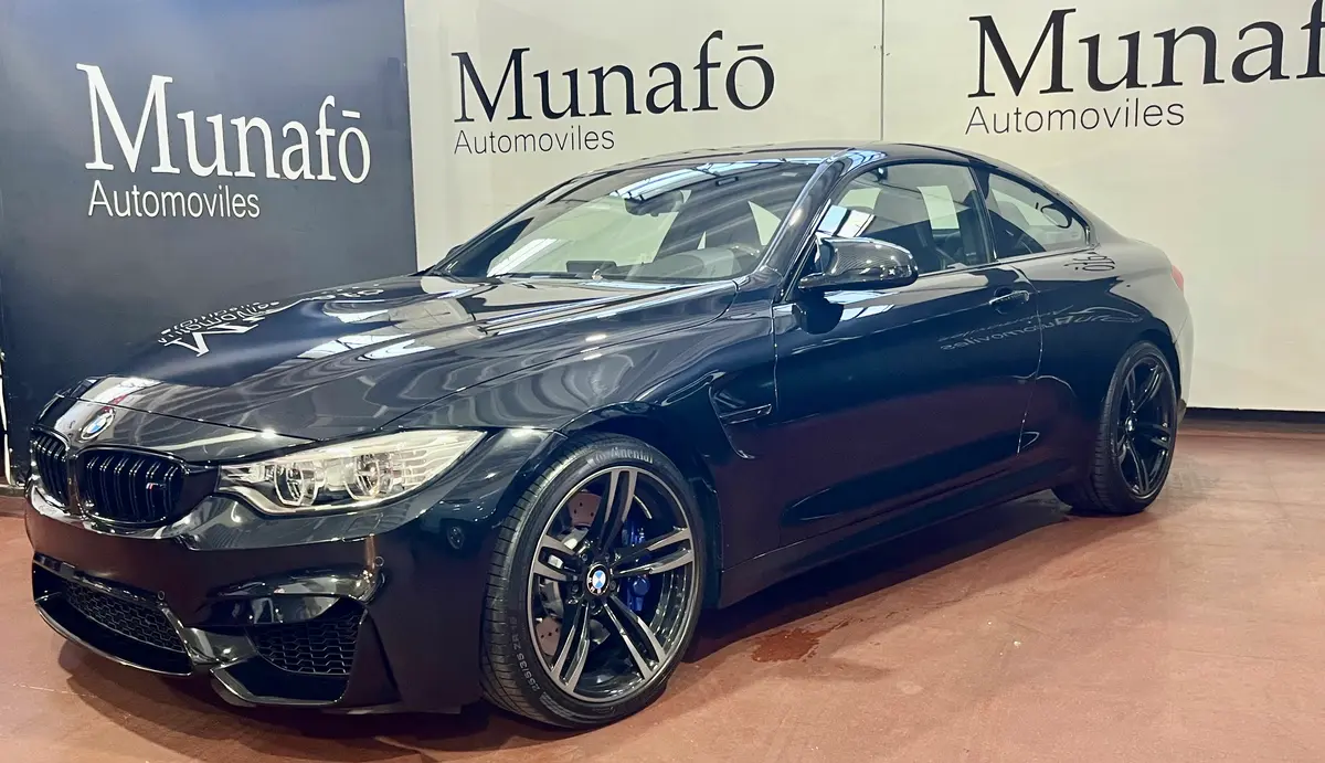 Mirá esta publicación de BMW Serie M