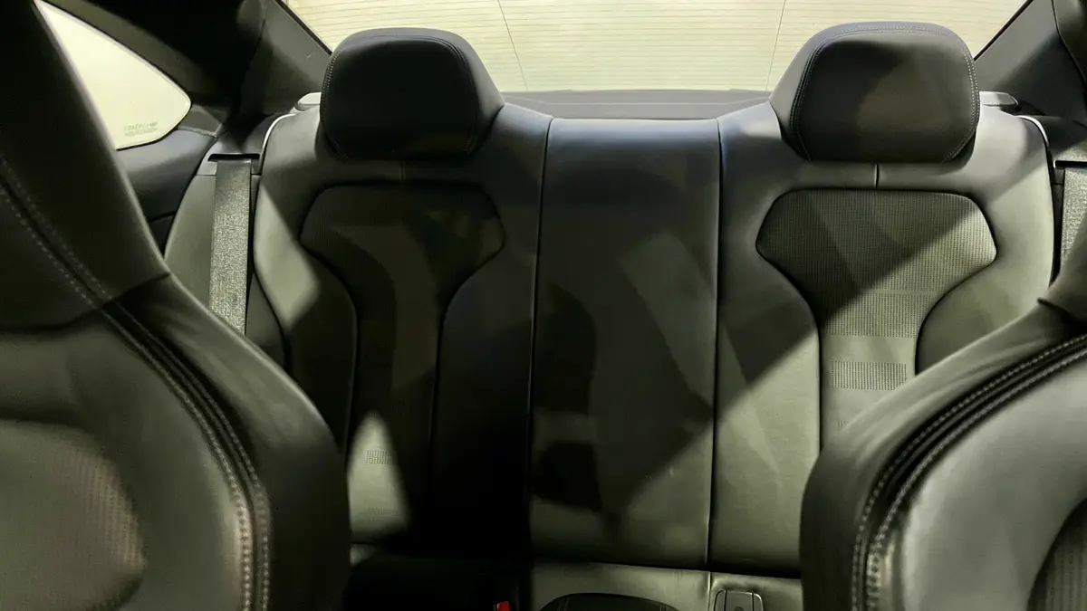 Mirá esta publicación de BMW Serie M