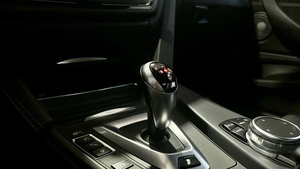 Mirá esta publicación de BMW Serie M