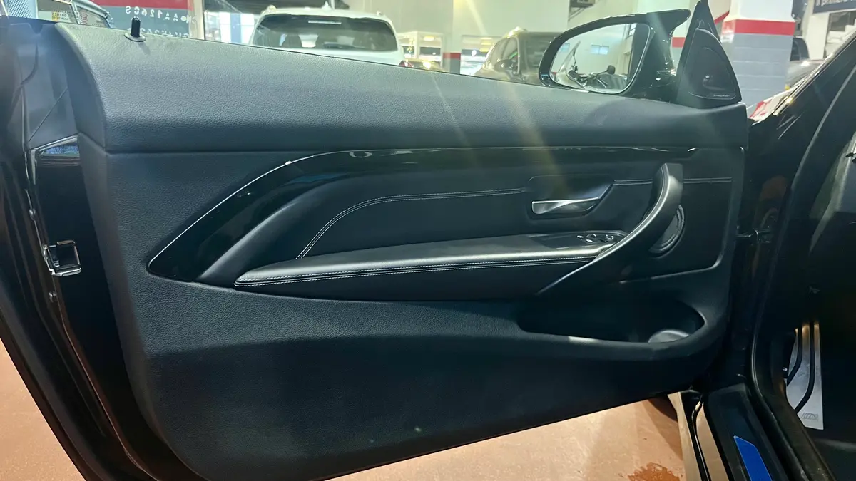 Mirá esta publicación de BMW Serie M