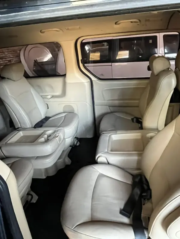 Mira esta publicación de Hyundai H1 2016 en Motordil