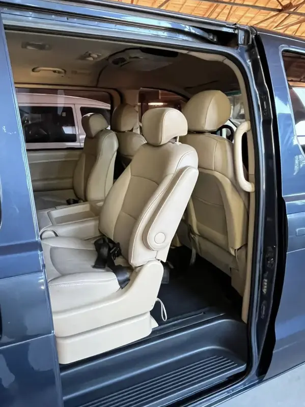 Mira esta publicación de Hyundai H1 2016 en Motordil