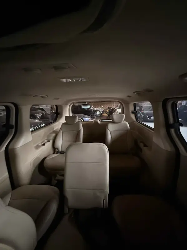 Mirá esta publicación de Hyundai H1