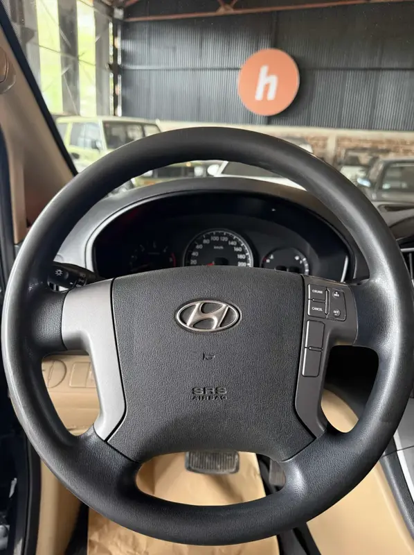 Mirá esta publicación de Hyundai H1