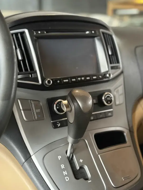 Mirá esta publicación de Hyundai H1