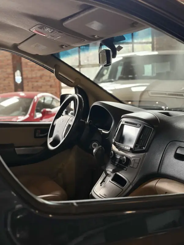 Mirá esta publicación de Hyundai H1